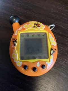 ラ*ス様 たまごっち　動作確認済み