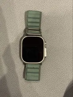 Apple watch Ultra 第1世代 casetify付き - メルカリ