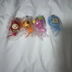 たまごっちカラフルマルチチャーム