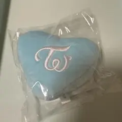 TWICE リバーシブルバッグチャーム　ベビーナブリー