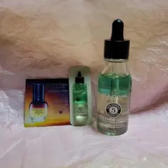 おまけ付】チェルラーブリリオ 美容液10ml ＋ 薬用シワ改善サンプル
