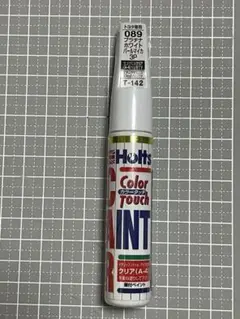 Holts カラータッチ トヨタ 089 プラチナホワイトパールマイカのサムネイル