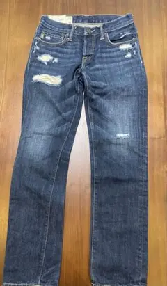 【美品】アバクロデニムのサムネイル