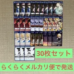 青単サイバー　40枚＋1枚 デュエマ オリジナルCS】「カードショップHEROCS(2025/8/24