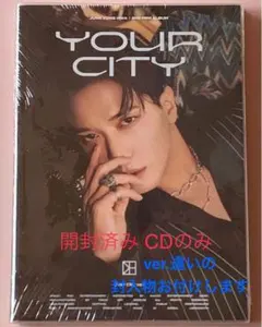 2025年最新】your city ヨンファの人気アイテム - メルカリ