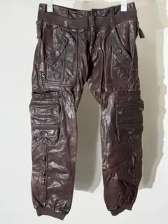 2025年最新】D&G ／ Dolce＆Gabbana メンズ ワークパンツ・カーゴ