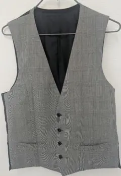 フォーマルベスト