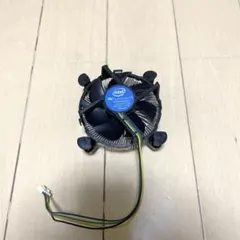 cpuクーラー