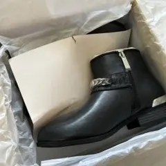 最終お値下げ　新品　MICHAEL KORS FINLEY SALEMのサムネイル