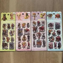 イタリアンブレインロット ウォーターシール