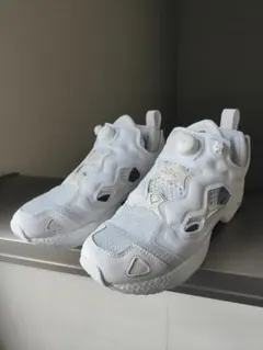 Reebok INSTAPUMP FURY スニーカー