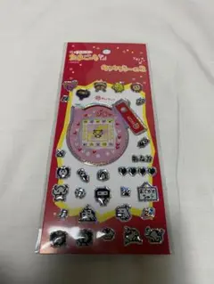 たまごっち　キラキラシール2
