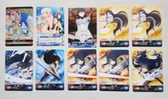 閃乱カグラ 斑鳩 春花 多め 15枚 まとめ売り