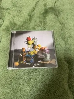 マルシィ　Flavors CD ぬいぐるみ付き マルシィ / Flavors【UNIVERSAL MUSIC STORE受注限定盤】【予約購入