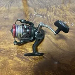 アルファタックル　スピニングリールのサムネイル