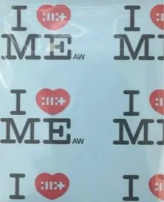 ILLIT NOT CUTE ANYMORE weverse盤　未開封