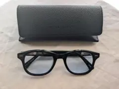 peter and may UNMUTE ブラック サングラスのサムネイル