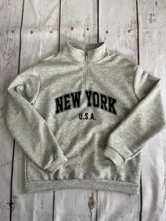 トレーナー 男の子 160