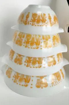 2025年最新】パイレックス バタープリントの人気アイテム - メルカリ