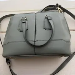 zara バッグのサムネイル