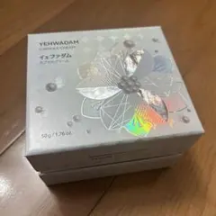 ザ　フェイスショップ　イェファダム　カプセル　クリームのサムネイル