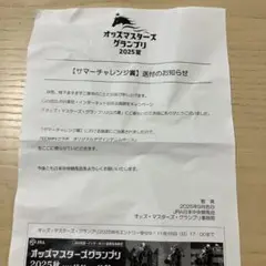 ドウデュース ぬいぐるみ