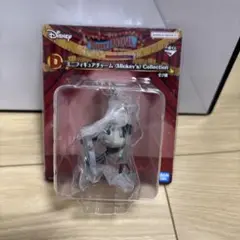 ミッキー　D賞　ミニフィギュアチャーム