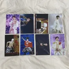 向井康二 滝沢歌舞伎ZERO2022 ステージフォト ステフォ