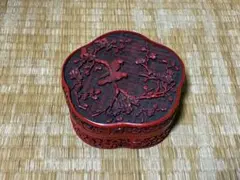 2025年最新】堆朱香合の人気アイテム - メルカリ