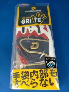 ドマニン バッティンググローブ WTABG0306L Lサイズ