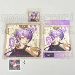 ブレマイ 特務部 麻波麗 特典 カード 紙類 まとめ売り ブレマイ 特務部 麻波麗 特典 カード 紙類 まとめ売り - メルカリ