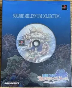 2025年最新】聖剣伝説 ミレニアム コレクションの人気アイテム