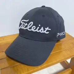 Titleist PRO V1 タイトリスト ブラックキャップ