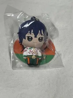 カリスマ ちこらばふれんず 本橋依央利