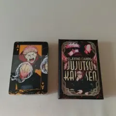 トランプ キャラクターグッズ