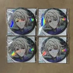 アイナナ アイスタ 缶バッジ 棗巳波 まとめ売り アイナナ アイスタ 缶バッジ 棗巳波 まとめ売り アイナナ アイド