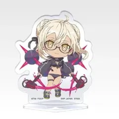 一番くじ Fate オルタ　アクリルスタンド
