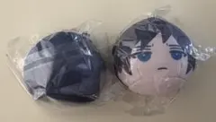 鬼滅の刃　おまんじゅう