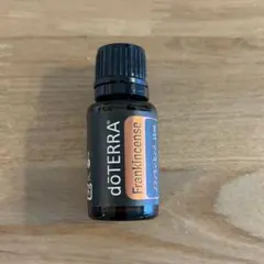 doTERRA ドテラ フランキンセンス 15mL 新品 未開封 - メルカリ