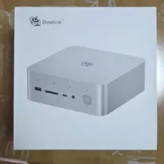 Beelink GT 13i ミニPC 本体 GPUドッキングステーション付き - メルカリ