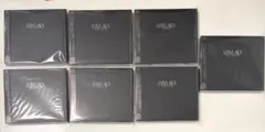 LUNA SEA COMPLETE SINGLE BOX ［14CD+DVD］ - メルカリ