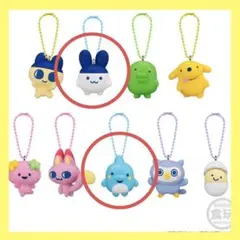 たまごっち★チョコボックス★みみっち　いるかっち　2個セット