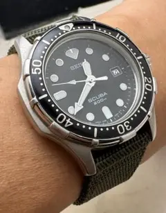 2026年最新】Seiko 7n35の人気アイテム - メルカリ