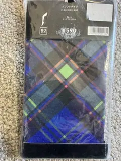 タイツ 80デニール