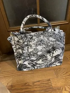 新品未使用　VIS レディース　トートバッグ