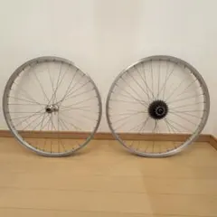 2026年最新】タイヤ外径：26インチ 自転車 完組ホイールの人気アイテム
