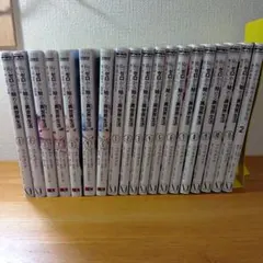 Re:ゼロから始める異世界生活 1巻～25巻 25冊まとめ売り - メルカリ