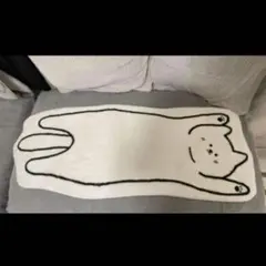 カーペット インテリア