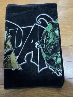 Chevon DUA・RHYTHM タオル