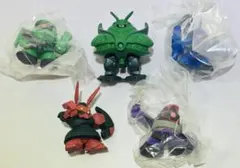 2025年最新】ビグザム ガン消しの人気アイテム - メルカリ